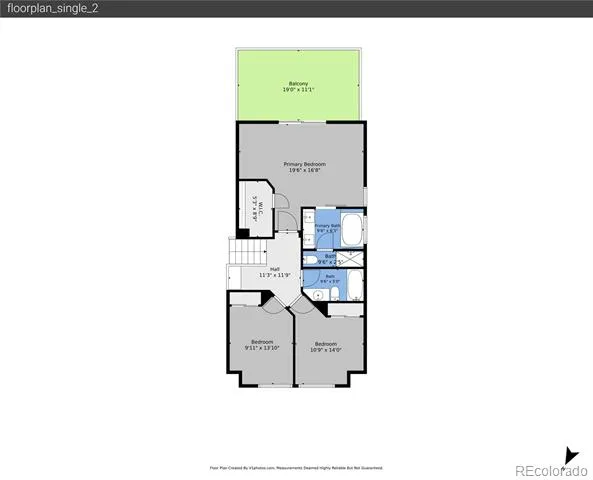 4620 Fenwood Drive Littleton, CO 80130