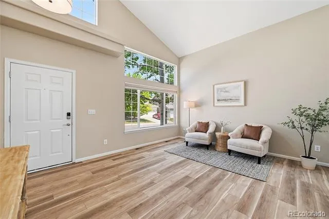 4620 Fenwood Drive Littleton, CO 80130