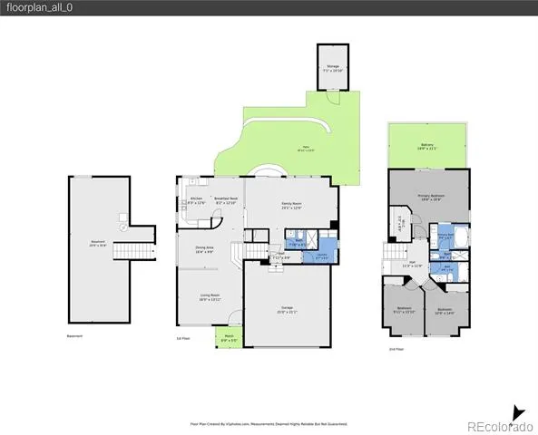 4620 Fenwood Drive Littleton, CO 80130