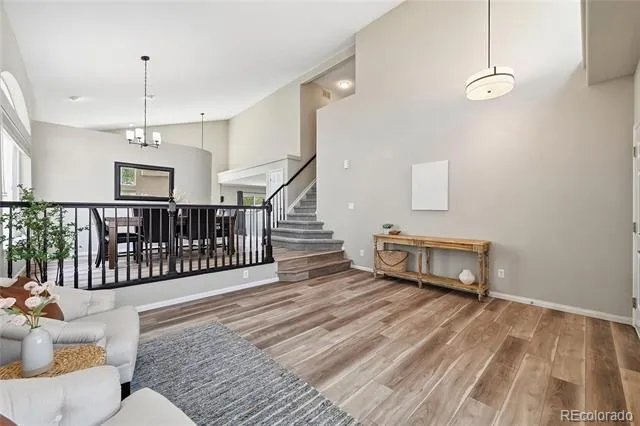 4620 Fenwood Drive Littleton, CO 80130