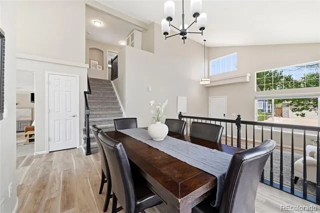 4620 Fenwood Drive Littleton, CO 80130