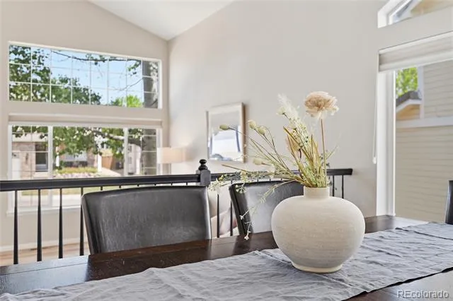 4620 Fenwood Drive Littleton, CO 80130