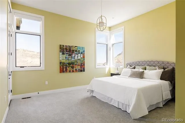 15480 Dinosaur Ridge Road Morrison, CO 80465