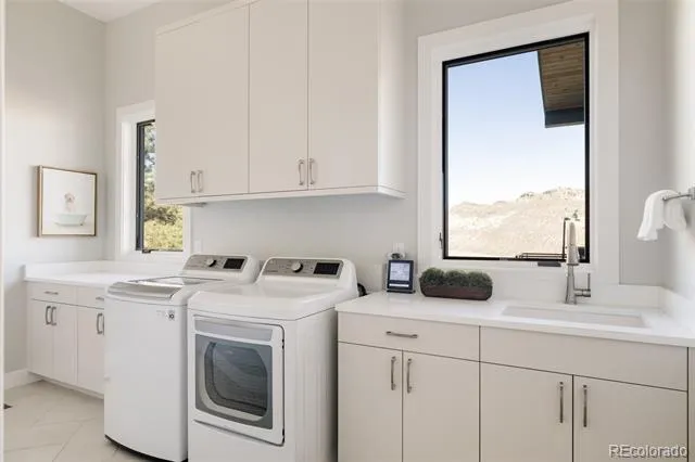 15480 Dinosaur Ridge Road Morrison, CO 80465