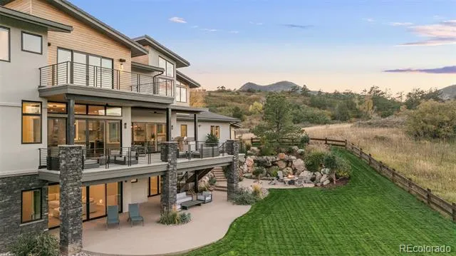 15480 Dinosaur Ridge Road Morrison, CO 80465