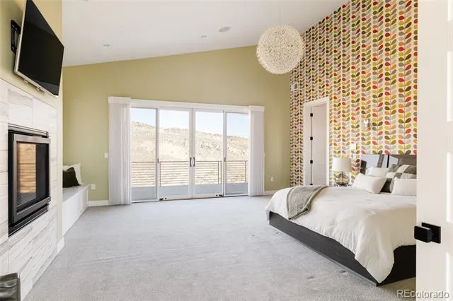 15480 Dinosaur Ridge Road Morrison, CO 80465