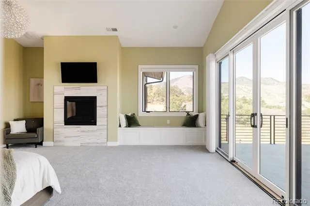 15480 Dinosaur Ridge Road Morrison, CO 80465