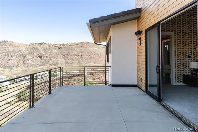 15480 Dinosaur Ridge Road Morrison, CO 80465