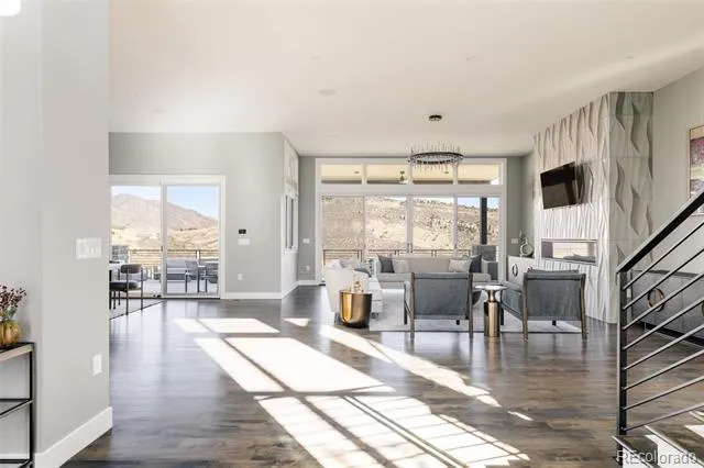 15480 Dinosaur Ridge Road Morrison, CO 80465