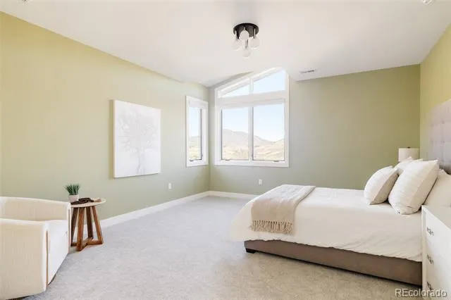 15480 Dinosaur Ridge Road Morrison, CO 80465