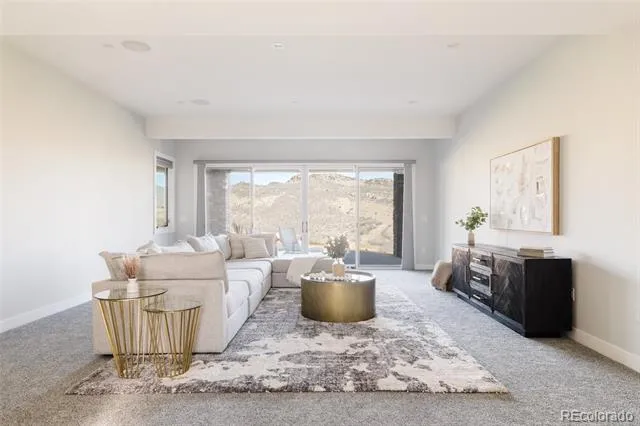 15480 Dinosaur Ridge Road Morrison, CO 80465