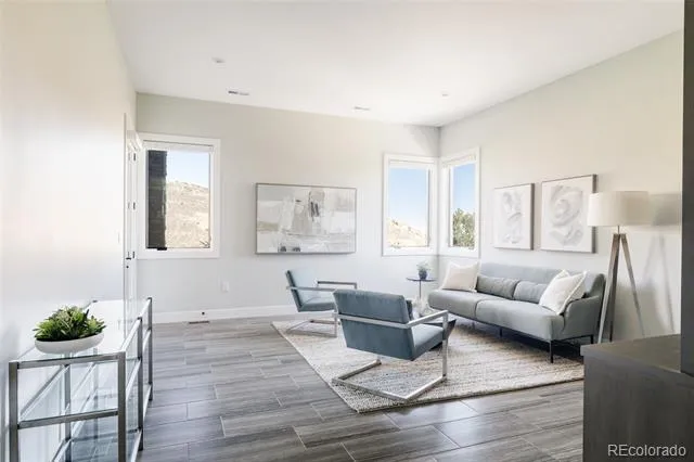 15480 Dinosaur Ridge Road Morrison, CO 80465