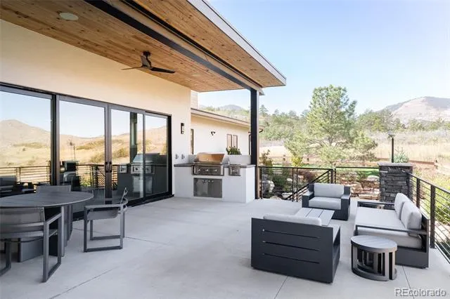 15480 Dinosaur Ridge Road Morrison, CO 80465
