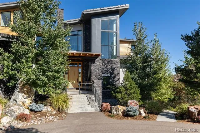 15480 Dinosaur Ridge Road Morrison, CO 80465