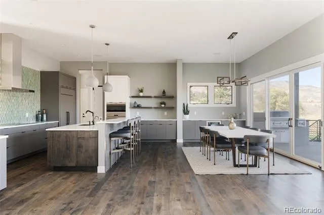 15480 Dinosaur Ridge Road Morrison, CO 80465