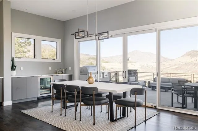 15480 Dinosaur Ridge Road Morrison, CO 80465