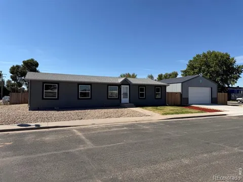 332 Circle Drive