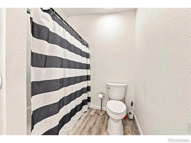 332 Circle Drive Fort Morgan, CO 80701