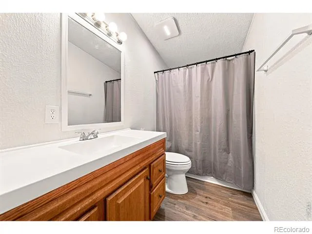 332 Circle Drive Fort Morgan, CO 80701
