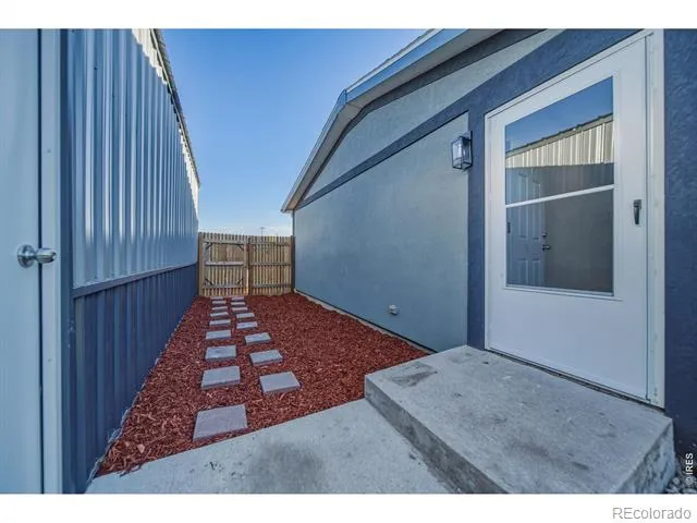 332 Circle Drive Fort Morgan, CO 80701