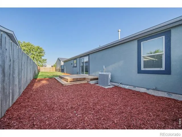 332 Circle Drive Fort Morgan, CO 80701