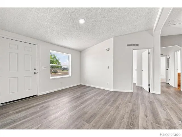 332 Circle Drive Fort Morgan, CO 80701
