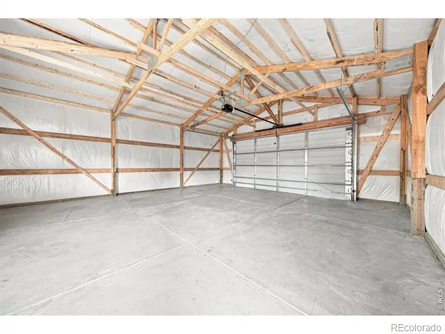 332 Circle Drive Fort Morgan, CO 80701