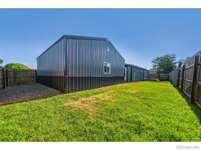 332 Circle Drive Fort Morgan, CO 80701