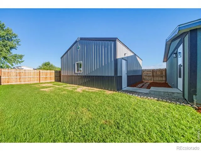 332 Circle Drive Fort Morgan, CO 80701
