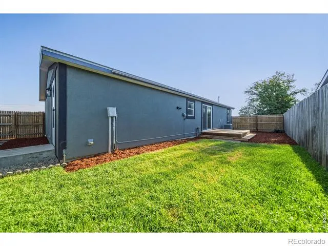 332 Circle Drive Fort Morgan, CO 80701