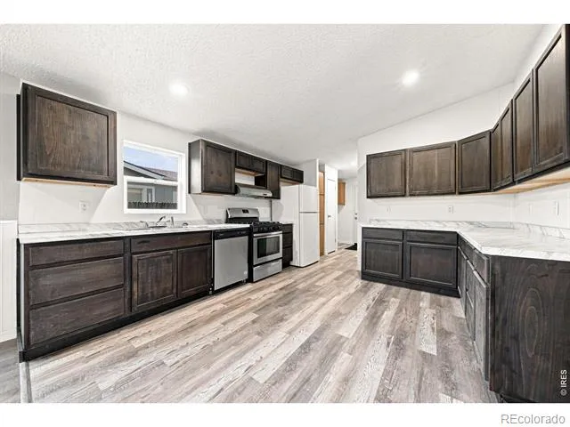 332 Circle Drive Fort Morgan, CO 80701