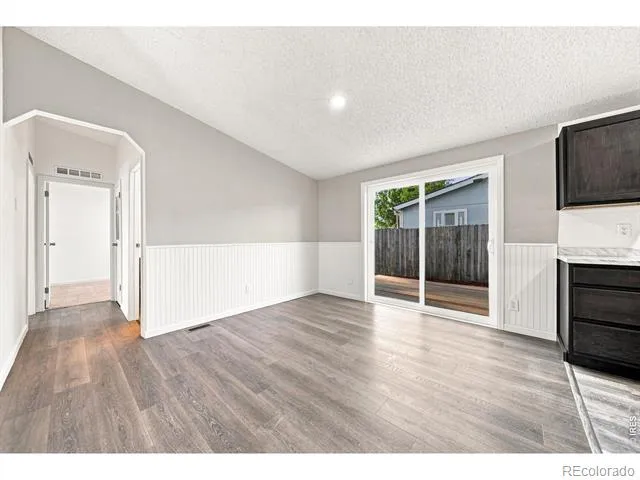 332 Circle Drive Fort Morgan, CO 80701
