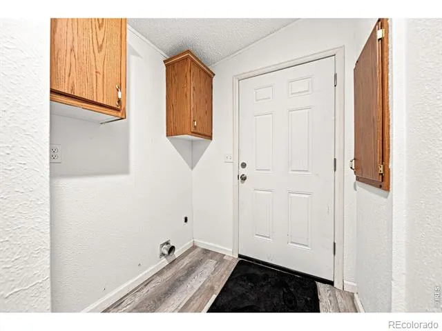 332 Circle Drive Fort Morgan, CO 80701