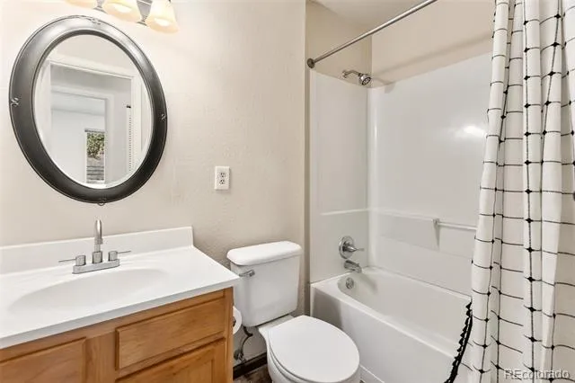 1035 Park View Woodland Park, CO 80863