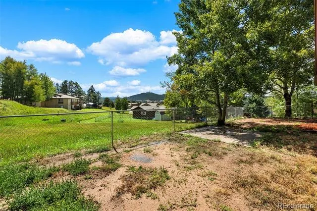 1035 Park View Woodland Park, CO 80863