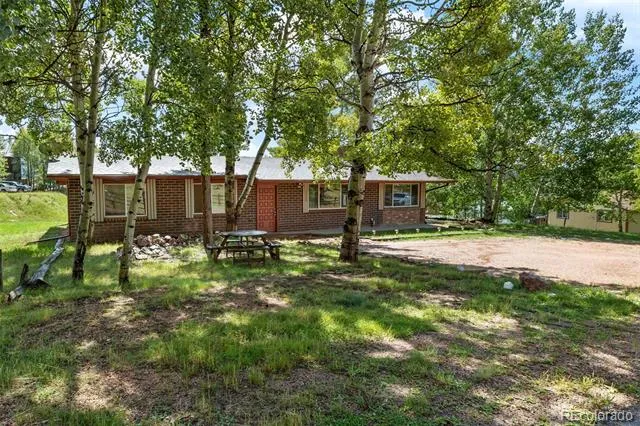 1035 Park View Woodland Park, CO 80863
