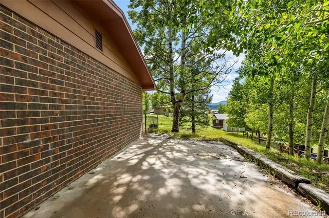 1035 Park View Woodland Park, CO 80863