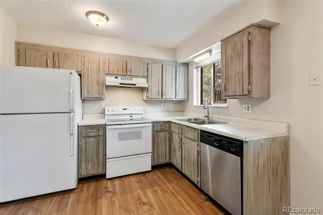 1035 Park View Woodland Park, CO 80863