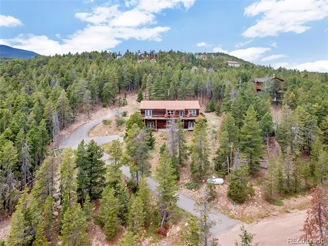 255 Divide View Drive Golden, CO 80403