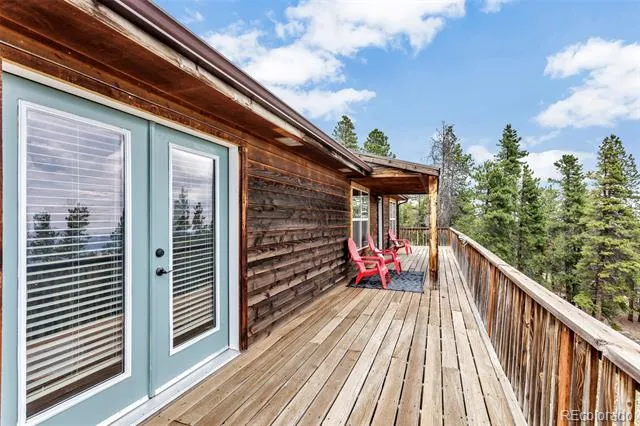 255 Divide View Drive Golden, CO 80403