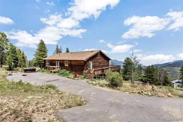 255 Divide View Drive Golden, CO 80403