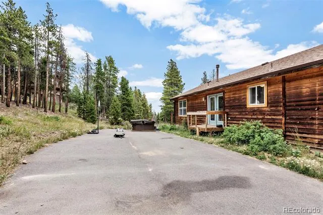 255 Divide View Drive Golden, CO 80403