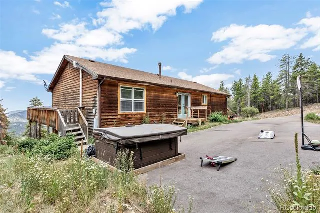 255 Divide View Drive Golden, CO 80403