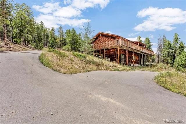255 Divide View Drive Golden, CO 80403