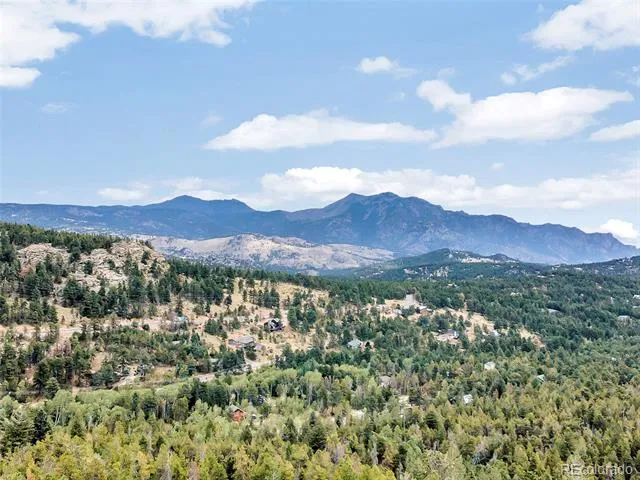 255 Divide View Drive Golden, CO 80403