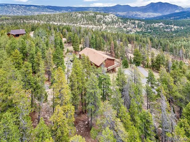 255 Divide View Drive Golden, CO 80403