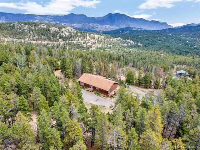 255 Divide View Drive Golden, CO 80403