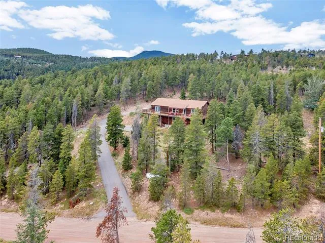 255 Divide View Drive Golden, CO 80403