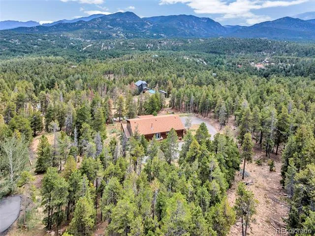 255 Divide View Drive Golden, CO 80403