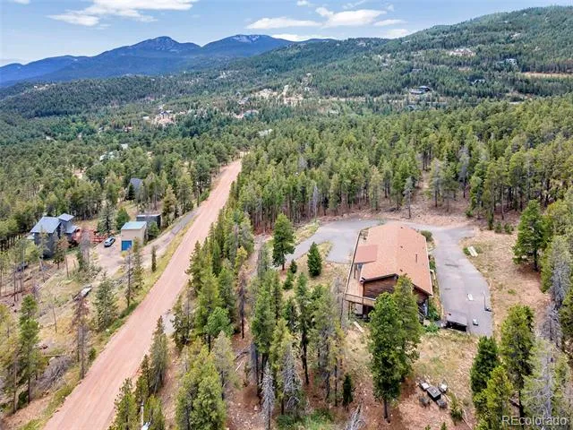 255 Divide View Drive Golden, CO 80403